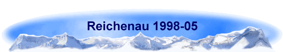 Reichenau 1998-05